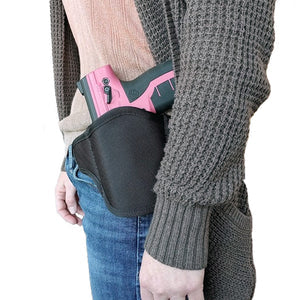 Byrna Nylon Waistband Holster Without Retention