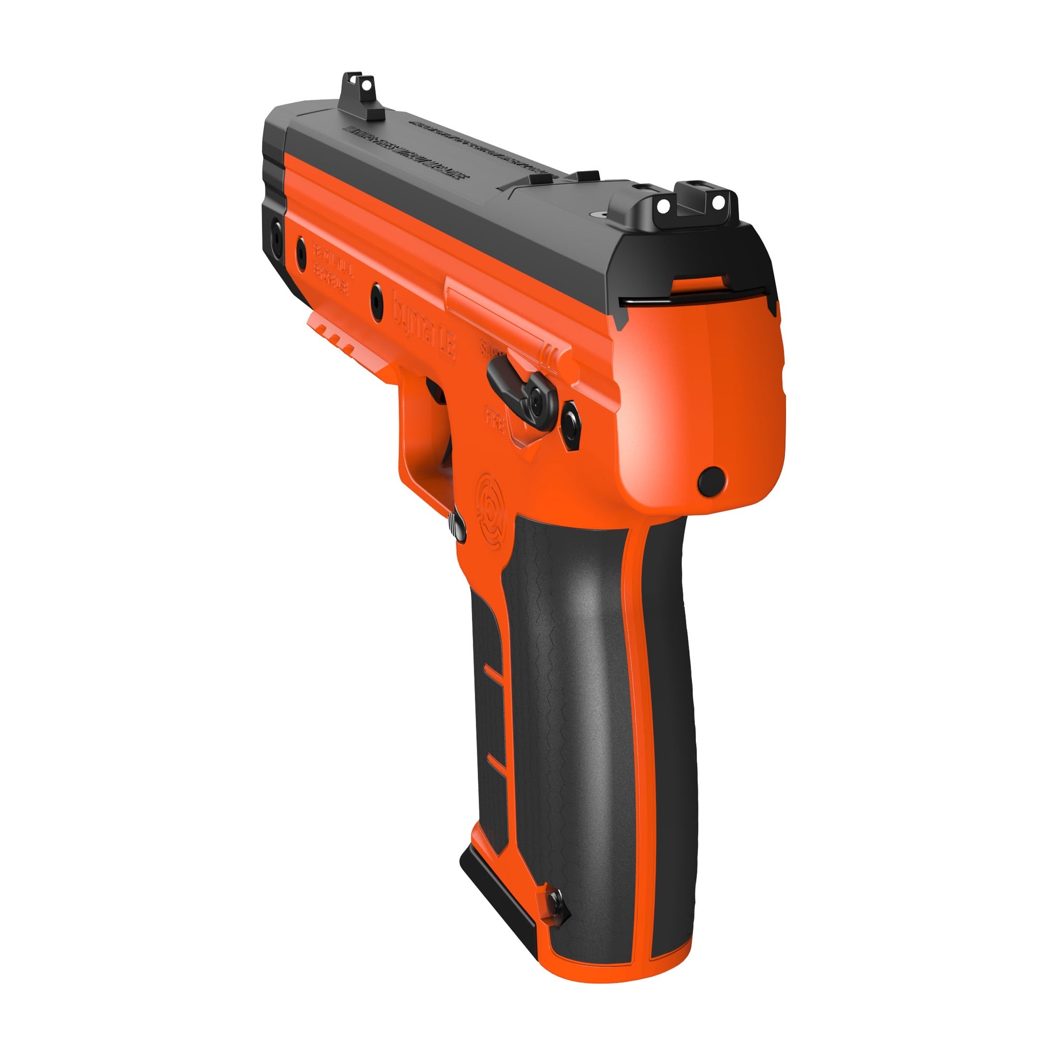 Byrna LE (Gen 2) Launcher - Universal Kit - New