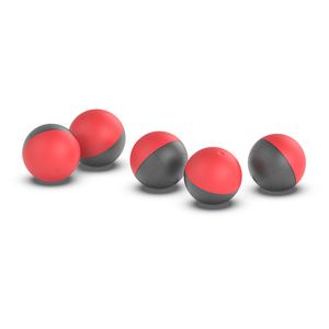 Byrna 0.68 CAL Pepper Projectiles (25 Count)