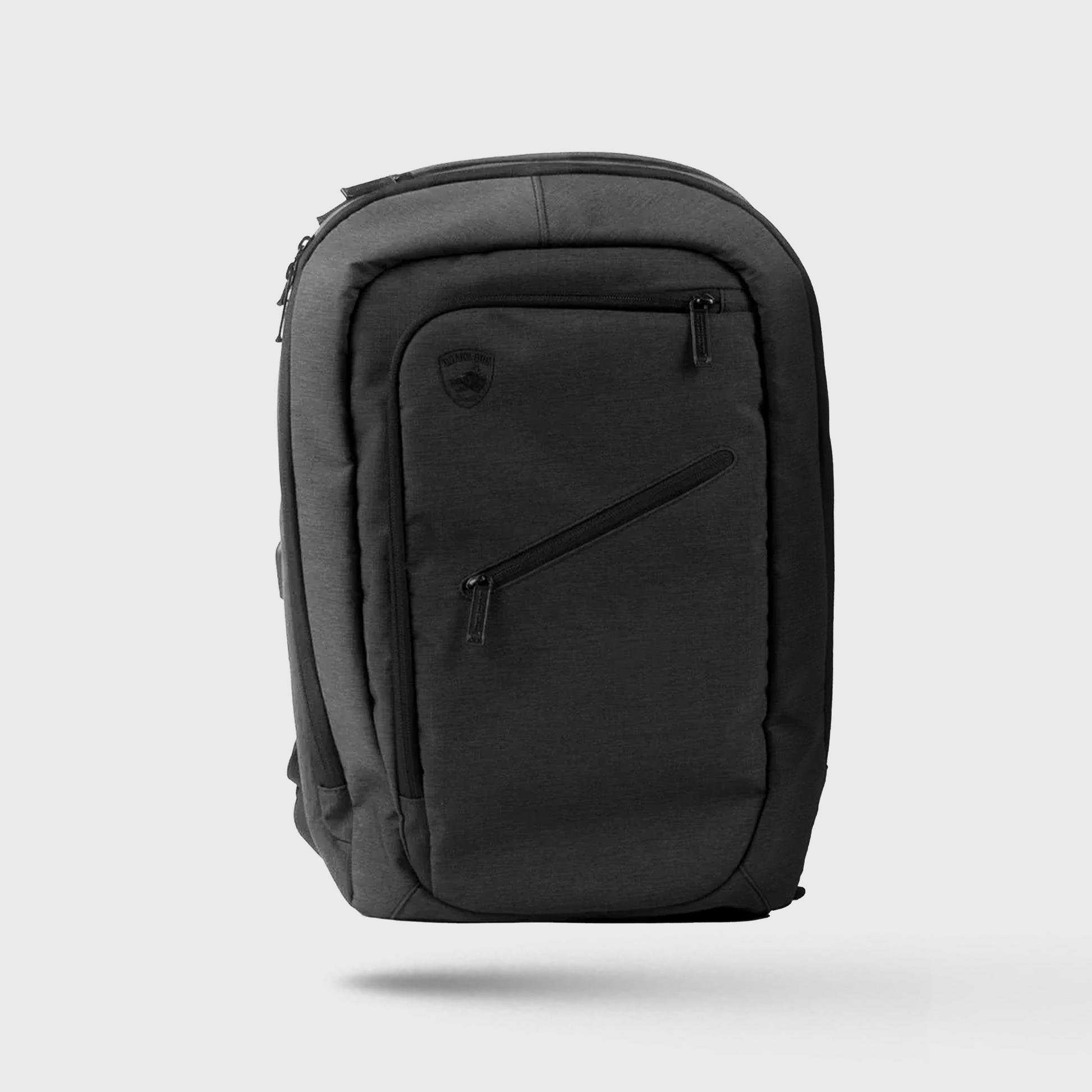 GD Bullet Proof Backpack ProShield Smart Level lllA w/charging Bank, TSA Approved