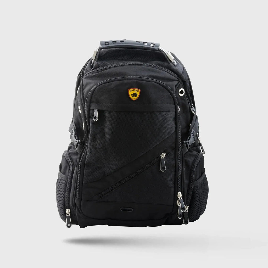 GD Bullet Proof Backpack ProShield 2 Black Level lllA