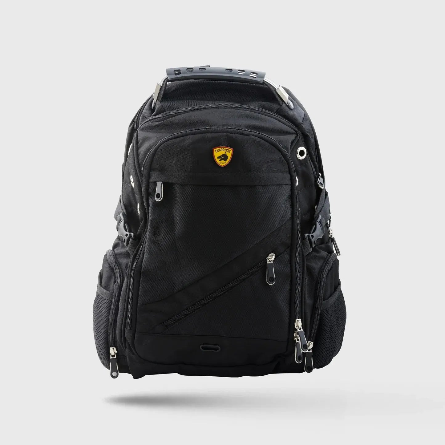 GD Bullet Proof Backpack ProShield 2 Black Level lllA
