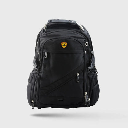 GD Bullet Proof Backpack ProShield 2 Black Level lllA