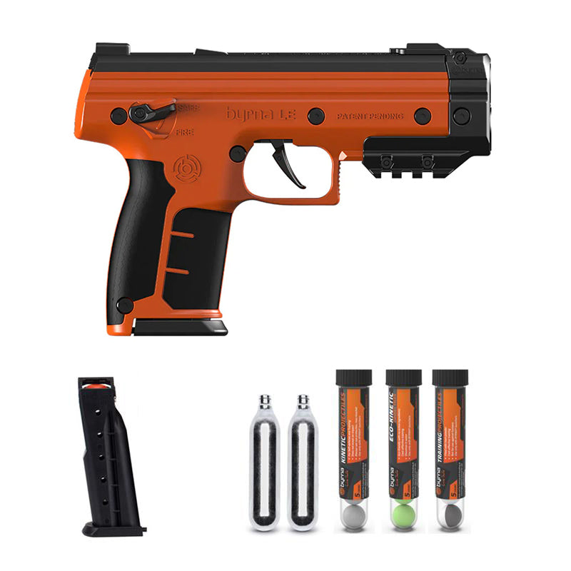 Byrna LE Launcher - Universal Kit (Gen 1) - New