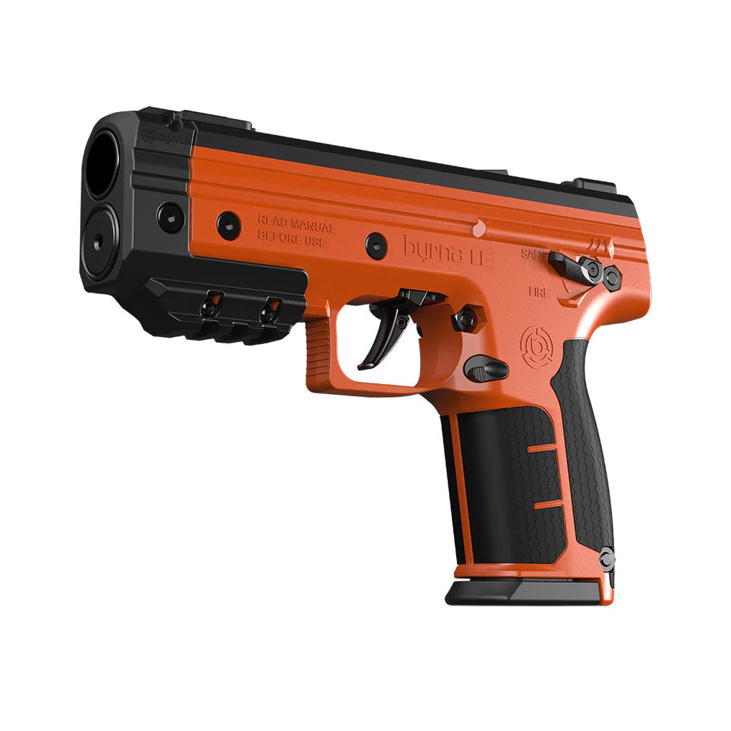 Byrna LE Launcher - Universal Kit (Gen 1) - New