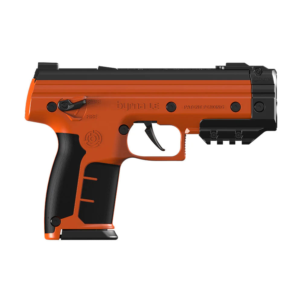 Byrna LE Launcher - Universal Kit (Gen 1) - New