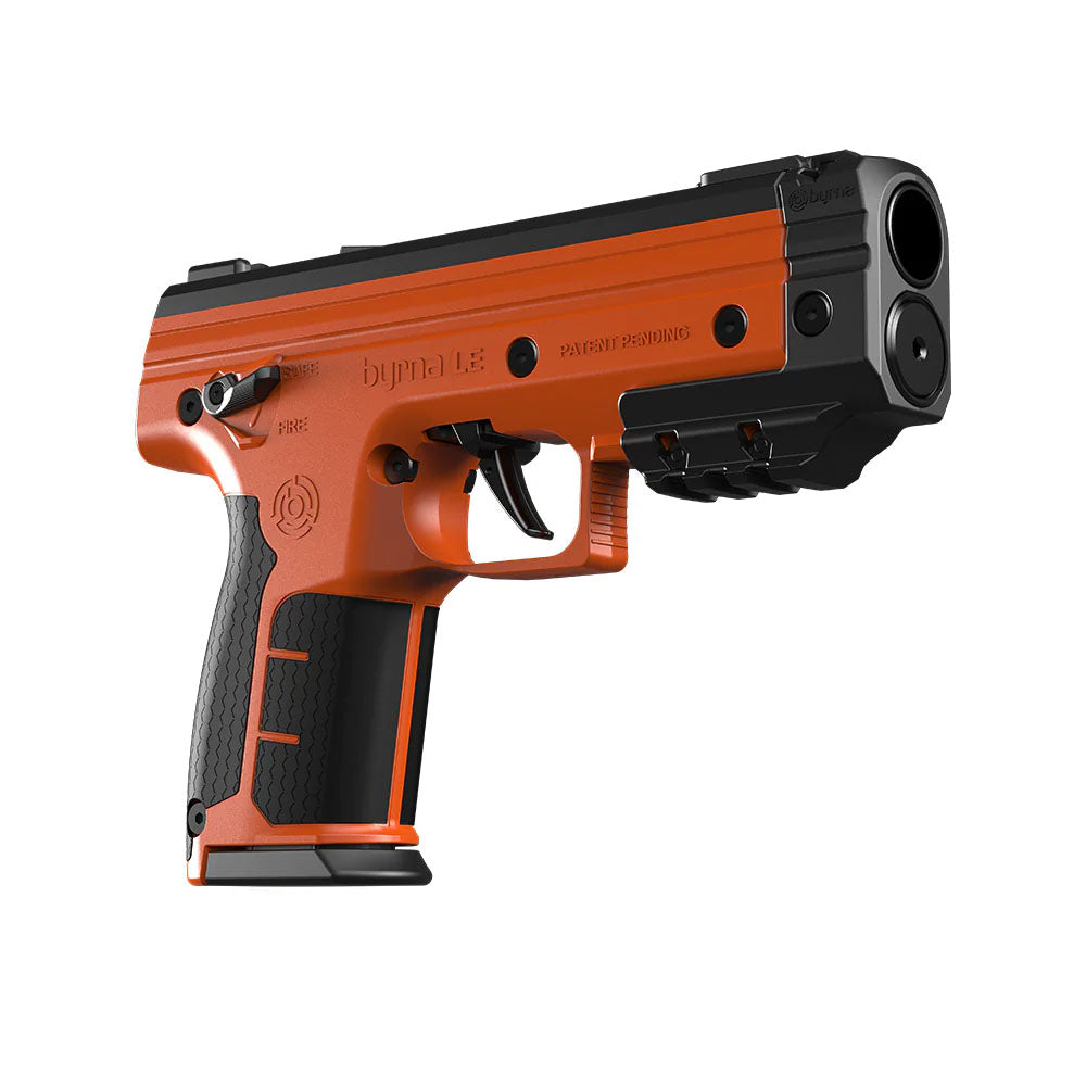 Byrna LE Launcher - Universal Kit (Gen 1) - New