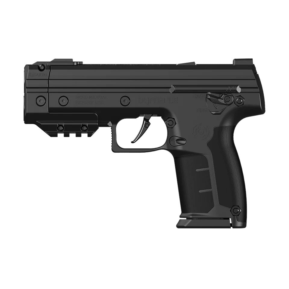 Byrna LE Launcher - Universal Kit (Gen 1) - New