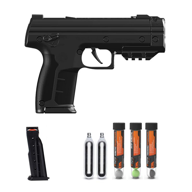 Byrna LE Launcher - Universal Kit (Gen 1) - New