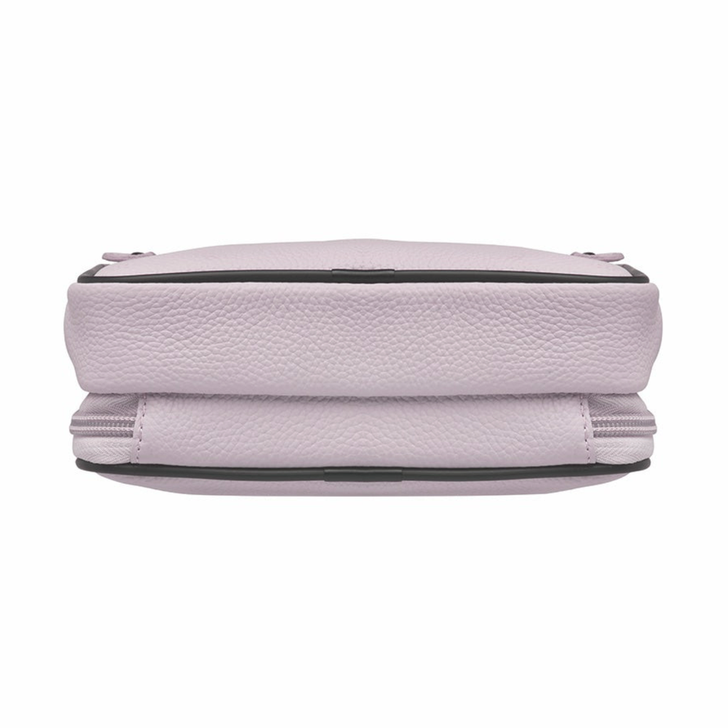 GTM-116 Waist Sling Purse, Pebble Cowhide