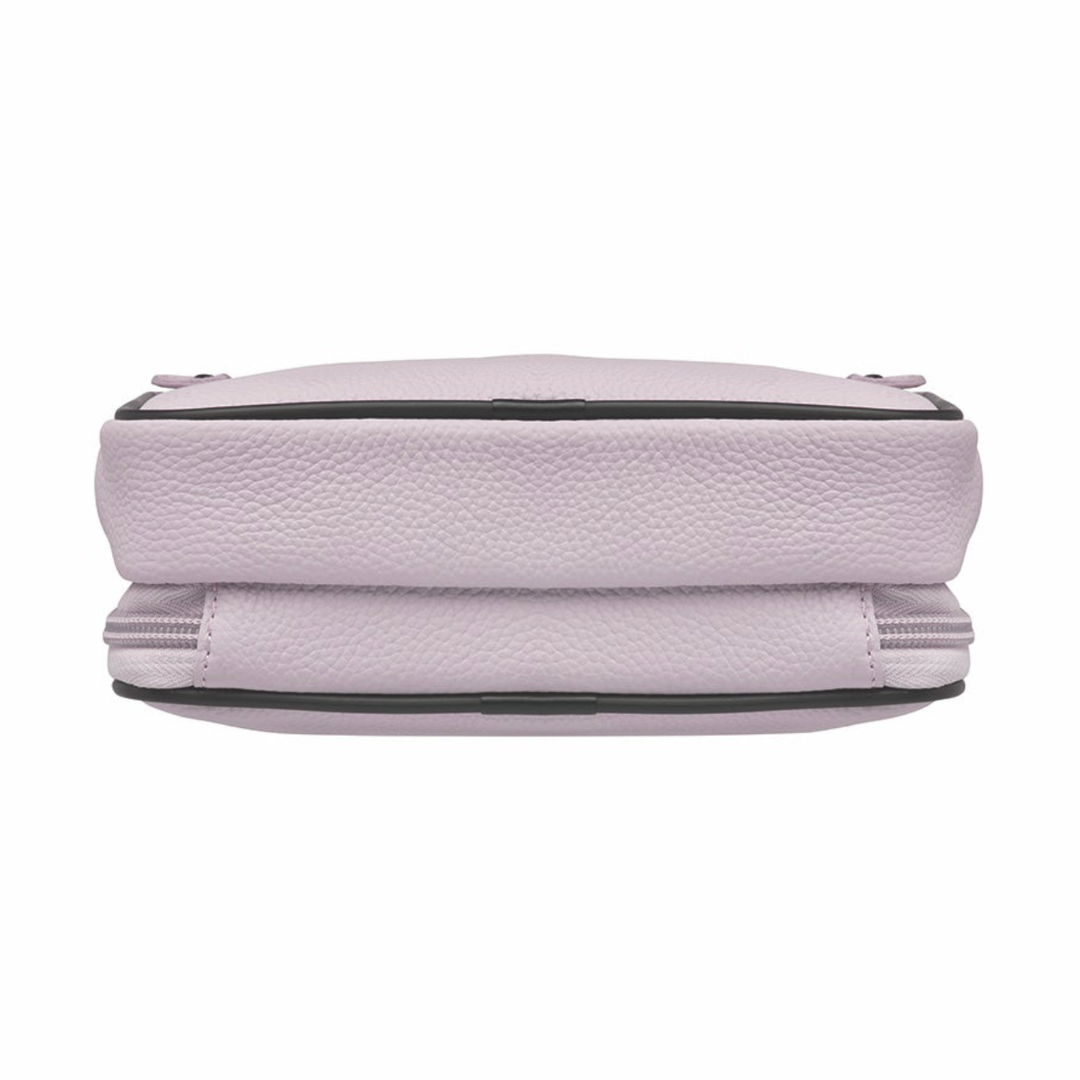 GTM-116 Waist Sling Purse, Pebble Cowhide