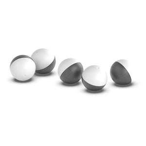 Byrna 0.68 CAL Pro-Training Projectiles (95 Count)