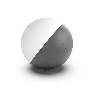 Byrna 0.68 CAL Pro-Training Projectiles (95 Count)
