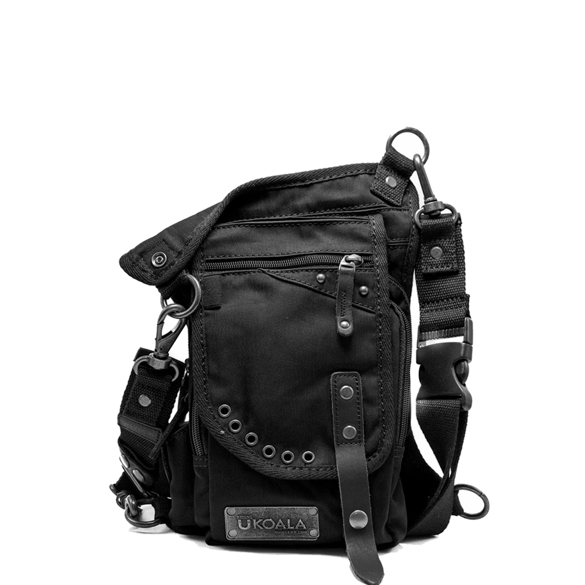 Phoenix Thigh Holster Compact
