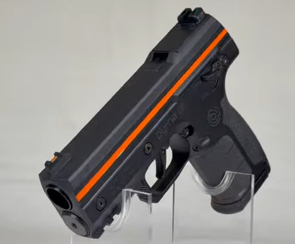 Byrna Custom Compact LE