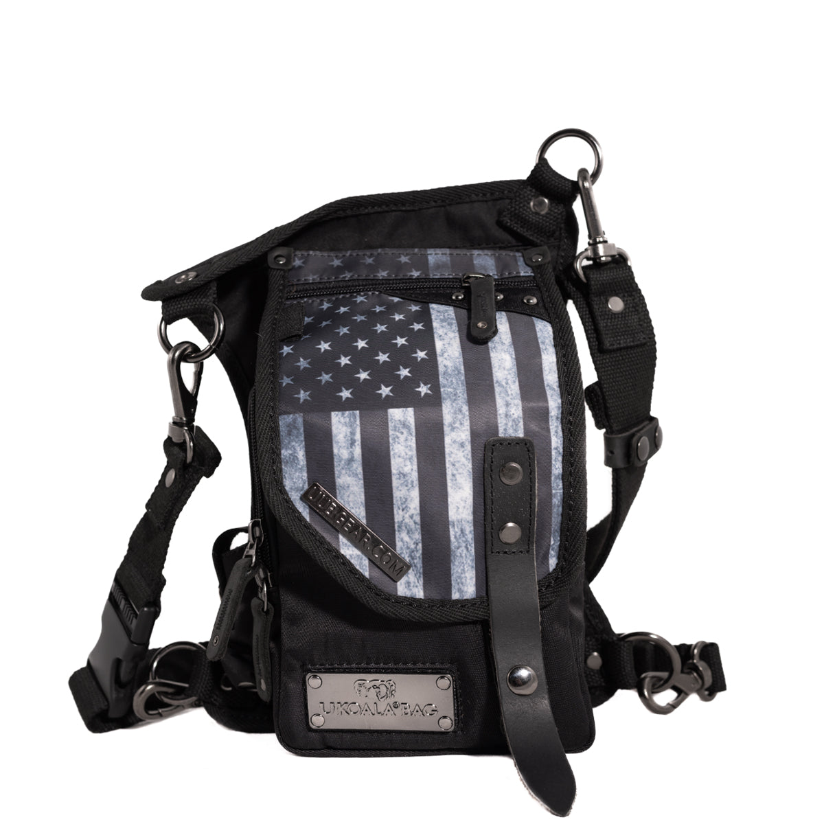 Zombie Thigh Holster - Standard