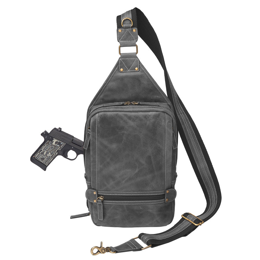 GTM-CZY/108 Sling Backpack