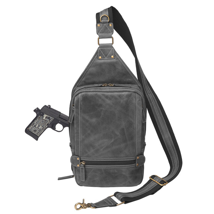 GTM-CZY/108 Sling Backpack
