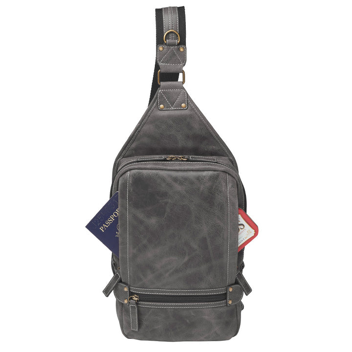 GTM-CZY/108 Sling Backpack