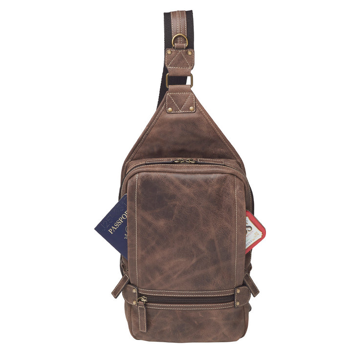 GTM-CZY/108 Sling Backpack