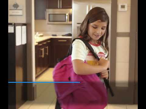 GD Bullet Proof Backpack Youth Edition Proshield/Scout
