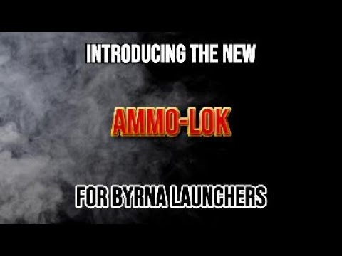 AMMO-LOK (4 pack)