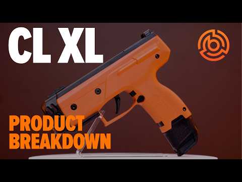 Byrna CL-XL Launcher Universal Kit