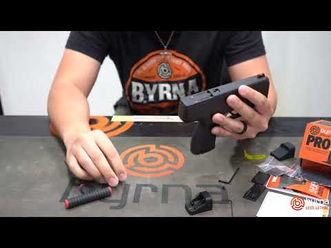 Byrna Red Dot Pro Sight Universal - New