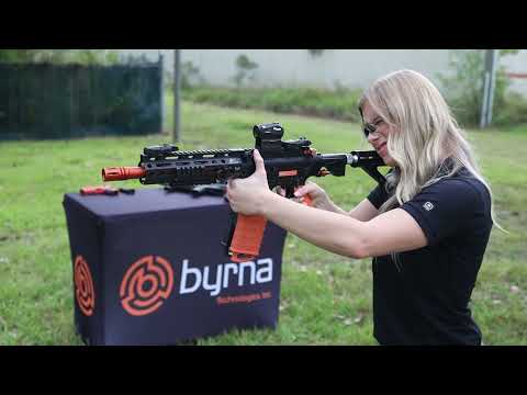 Byrna Mission 4 Kit - New