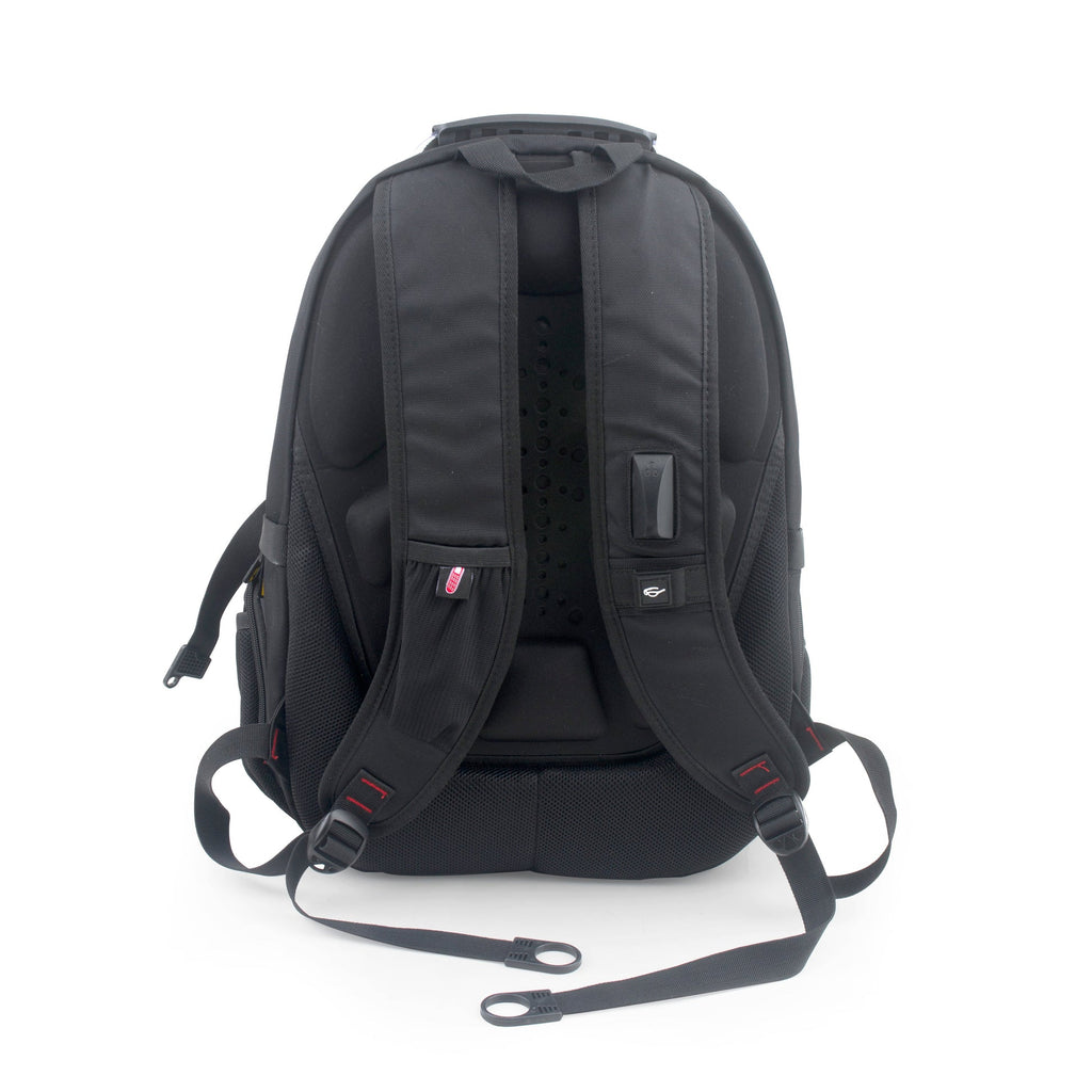GD Bullet Proof Backpack ProShield 2 Black Level lllA