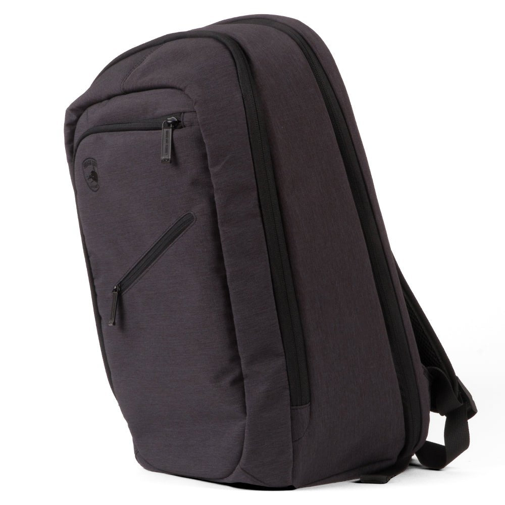 GD Bullet Proof Backpack ProShield Smart Level lllA w/charging Bank, TSA Approved