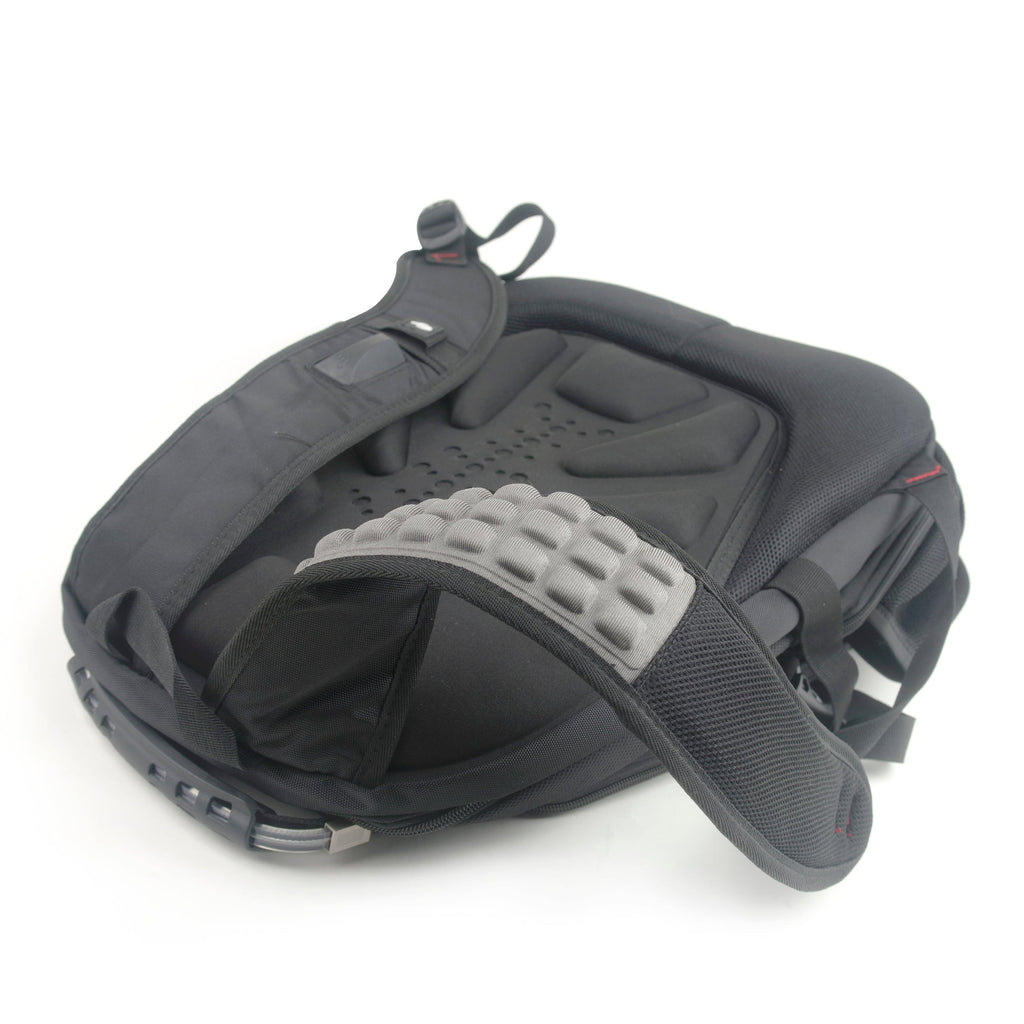 GD Bullet Proof Backpack ProShield 2 Black Level lllA