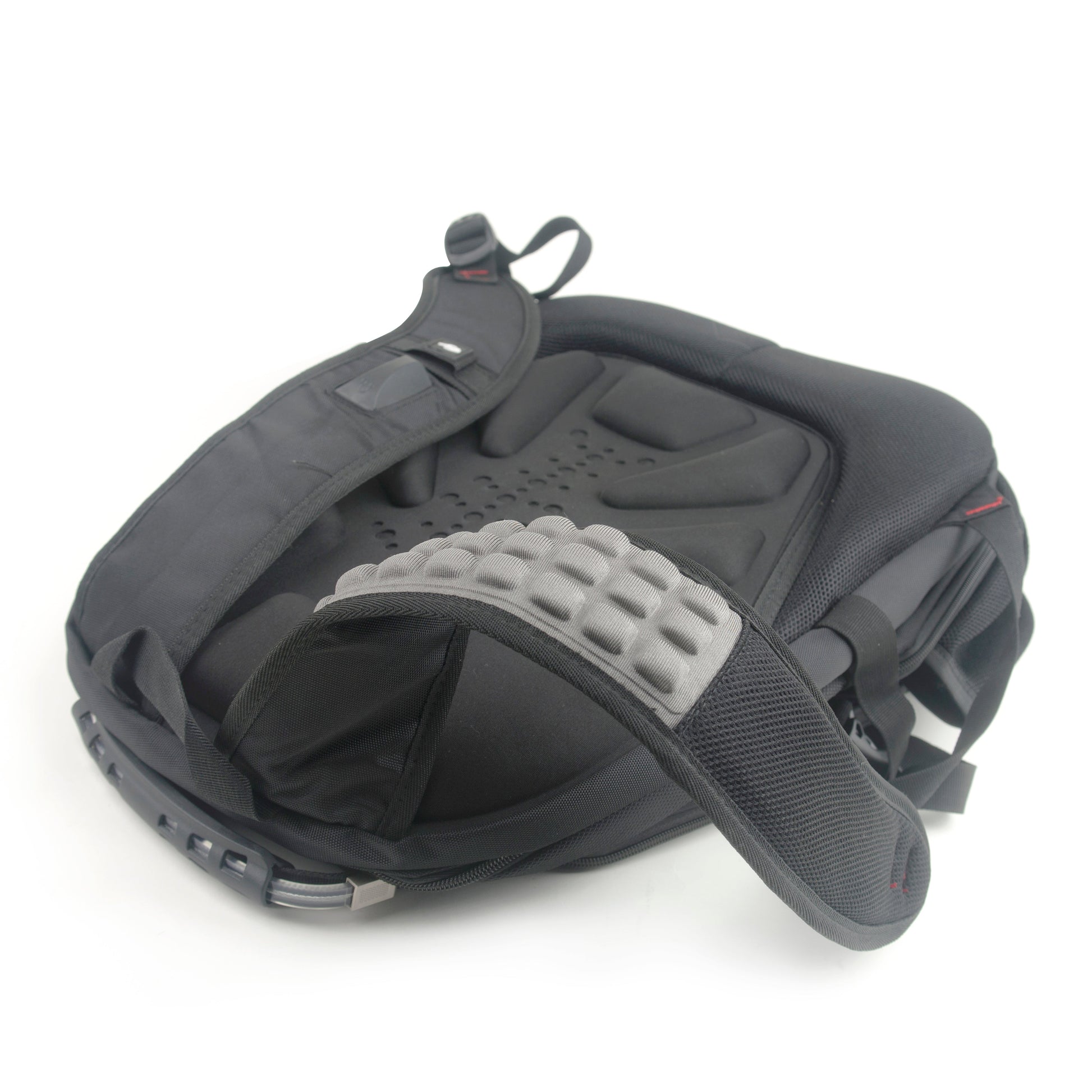 GD Bullet Proof Backpack ProShield 2 Black Level lllA