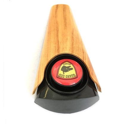 Wedge Alarm | Door Stopper w/ Built-in Alarm