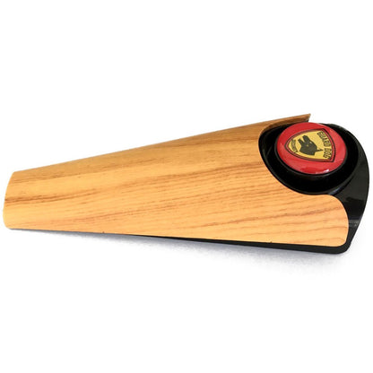 Wedge Alarm | Door Stopper w/ Built-in Alarm