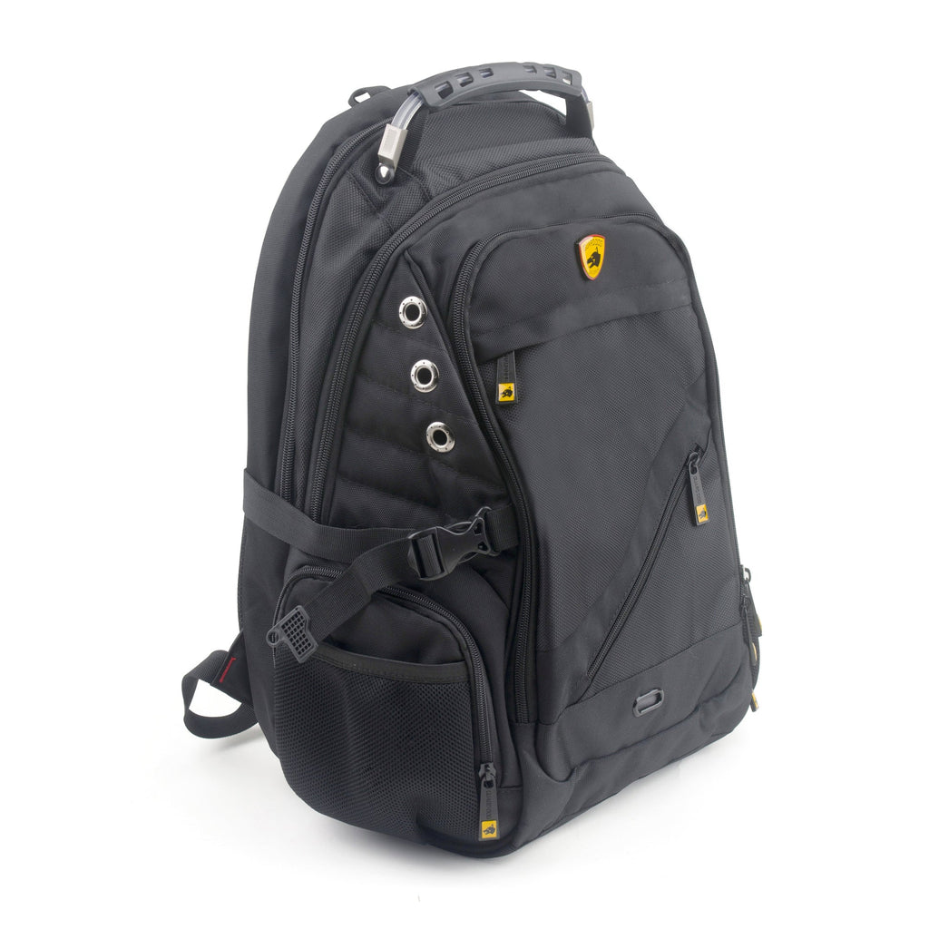 GD Bullet Proof Backpack ProShield 2 Black Level lllA