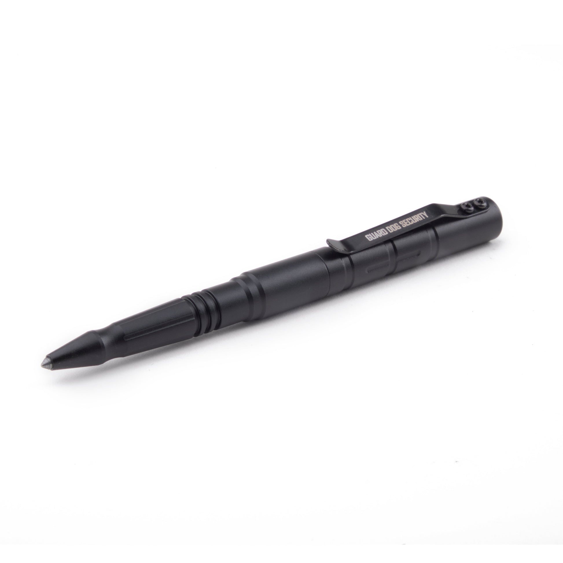 Tactical Pen | Aluminum Alloy w/ Glass Breaker