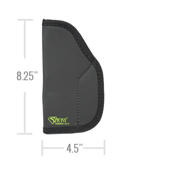 SH-LG1L Multi-use holster