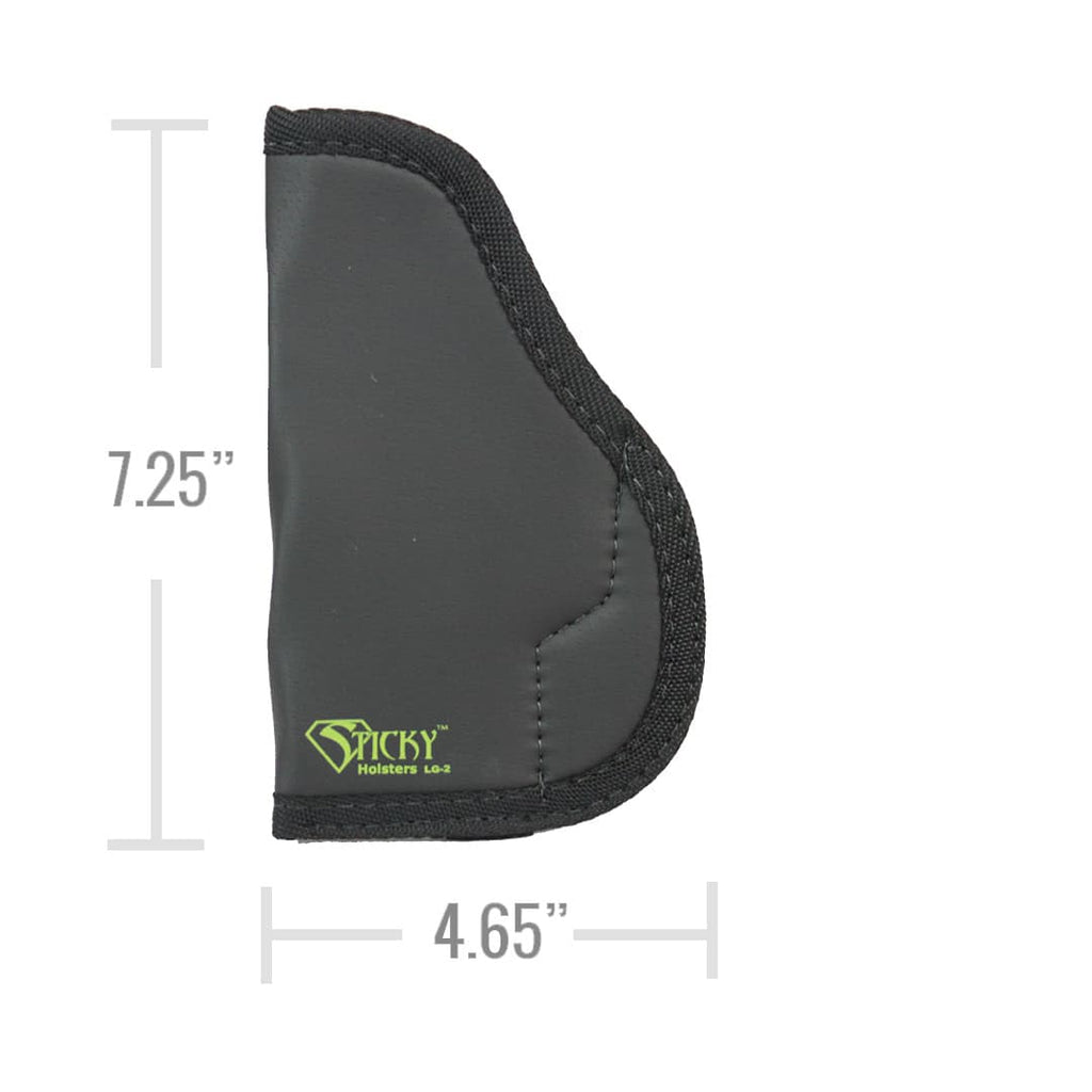 SH-LG-2 Multi-use Holster