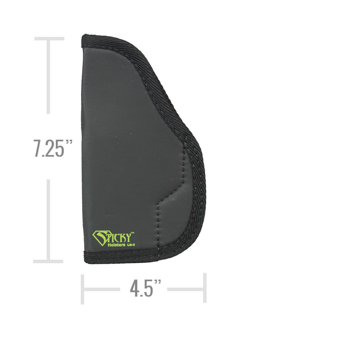 SH-LG-3 Multi-use Holster