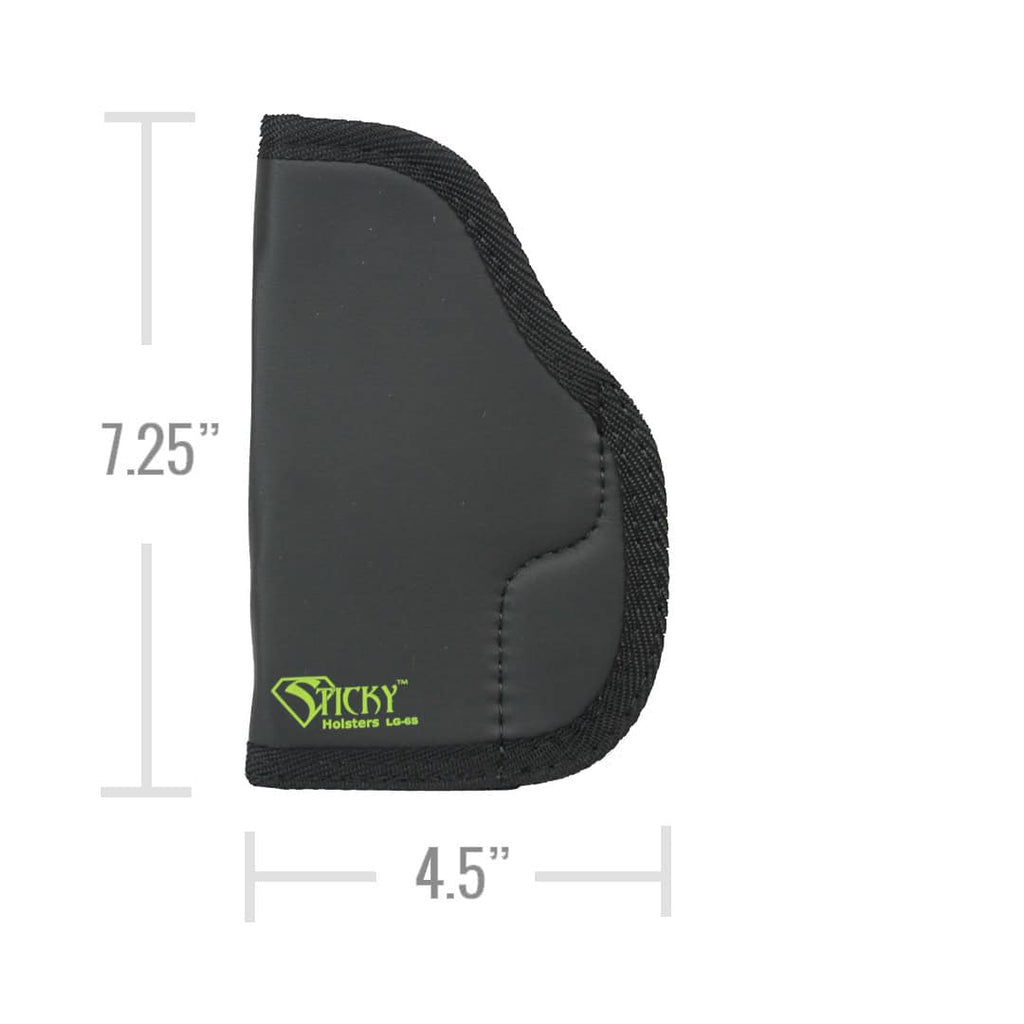 SH-LG-6S Multi-use Holster