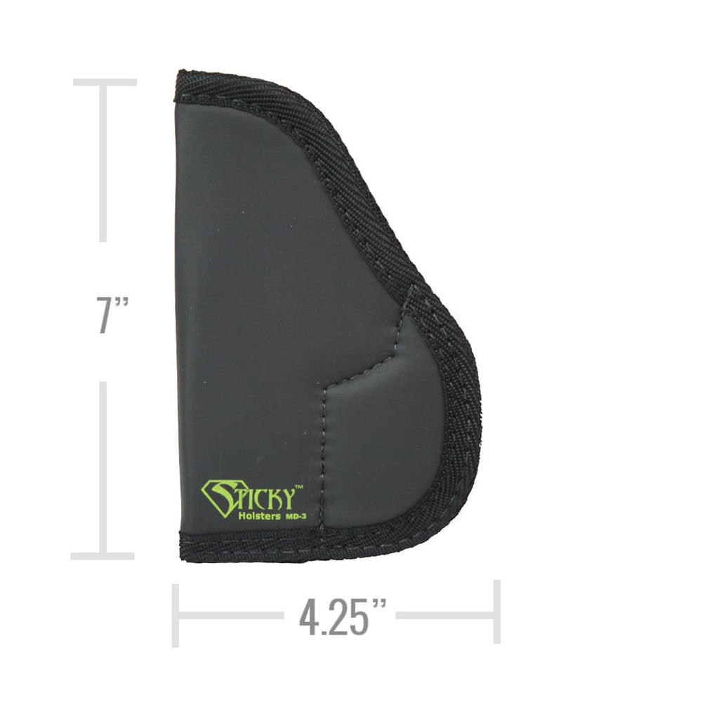 SH-MD-3 Multi-use Holster