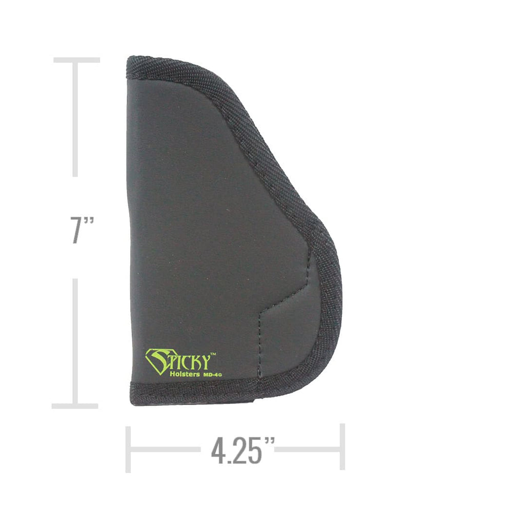 SH-MD-4 Gen1 Multi-use Holster