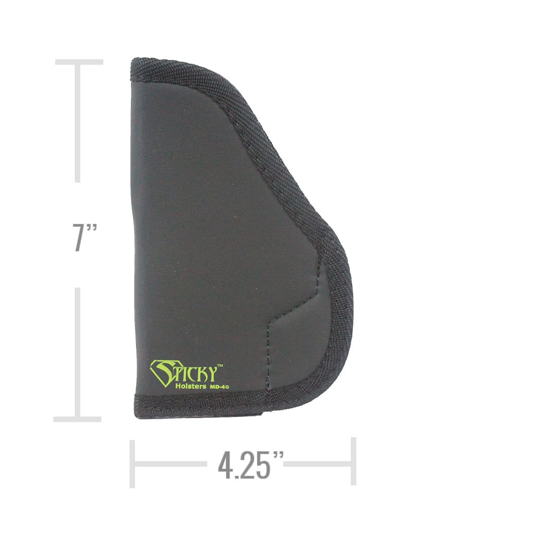 SH-MD-4 Gen1 Multi-use Holster
