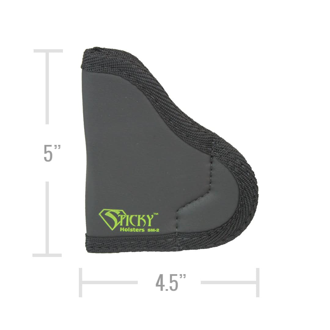 SH-SM-2 Multi-use Holster
