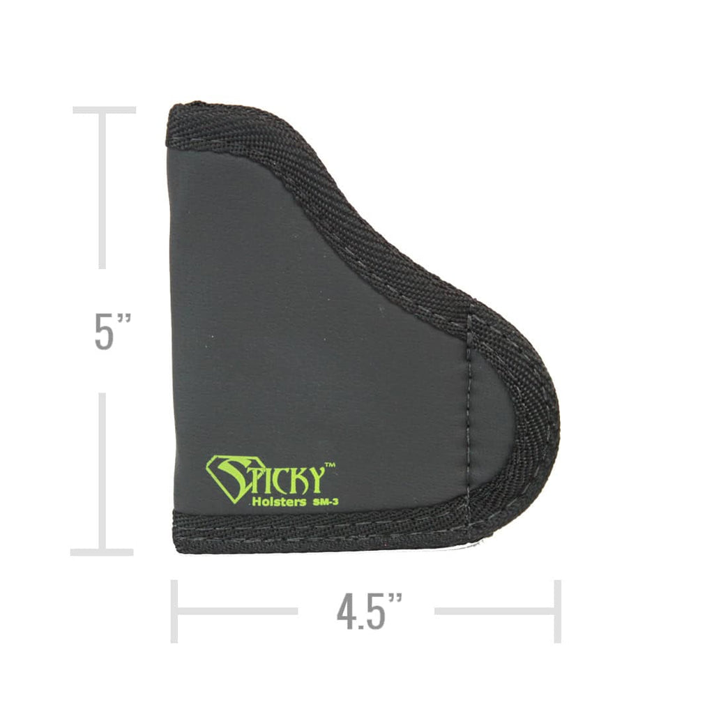 SH-SM-3 Multi-use Holster