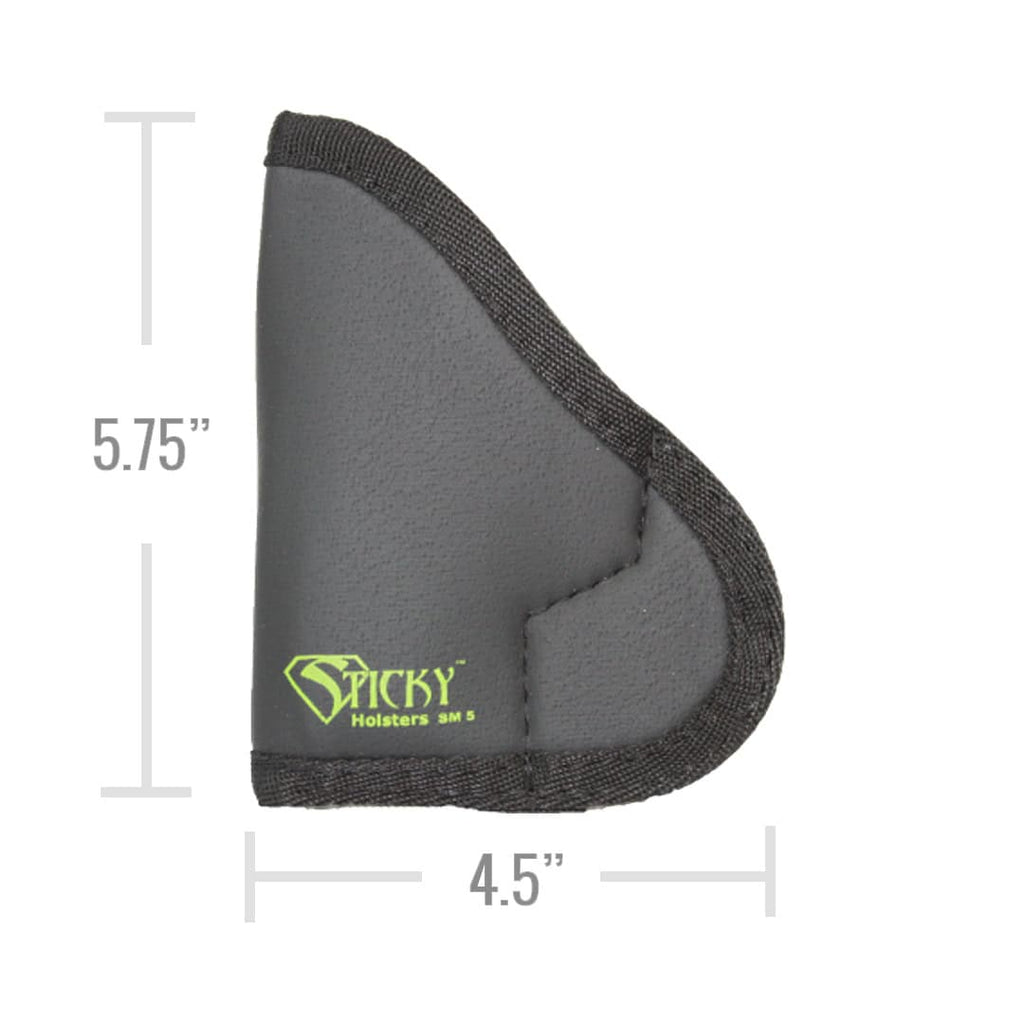 SH-SM-5 Multi-use Holster