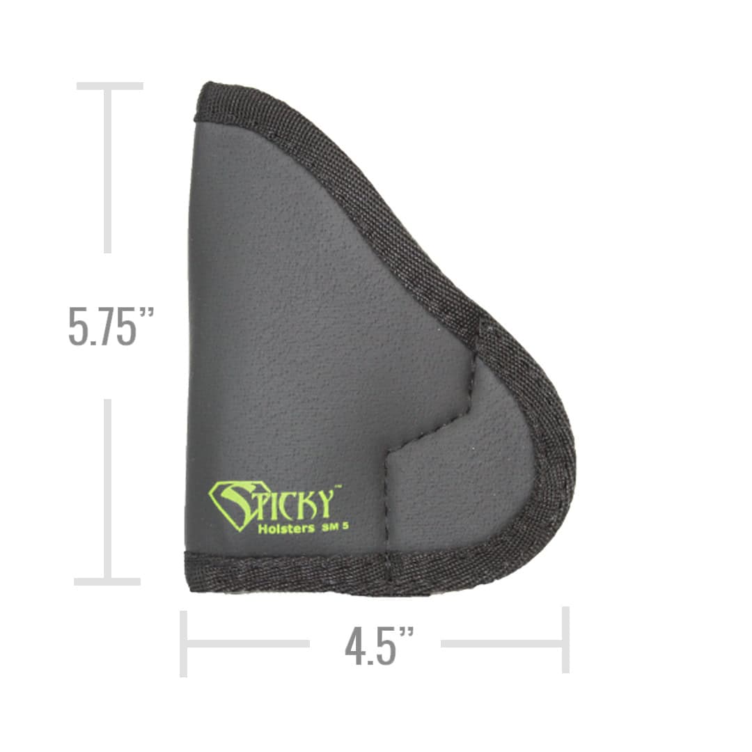 SH-SM-5 Multi-use Holster