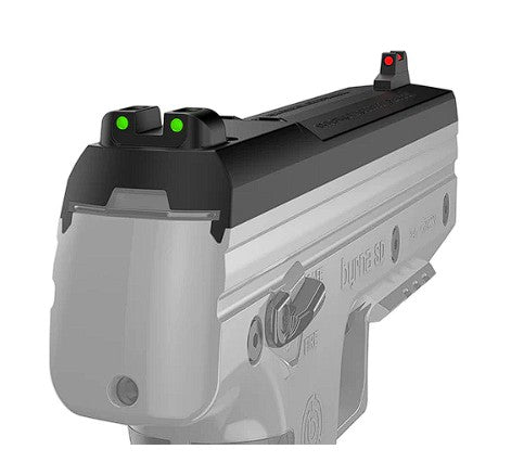 Byrna Profiber Top Cover Slide