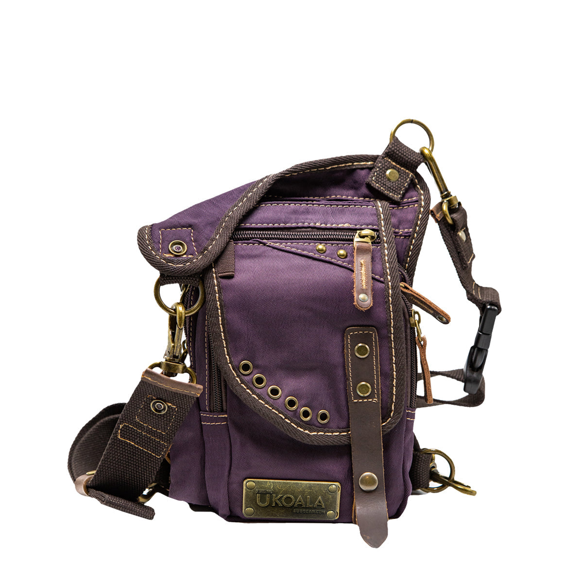 Phoenix Thigh Holster Compact